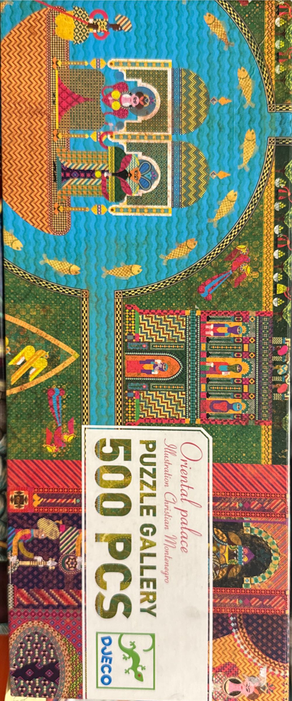 Aimee : Night at the Circus, A 🆕