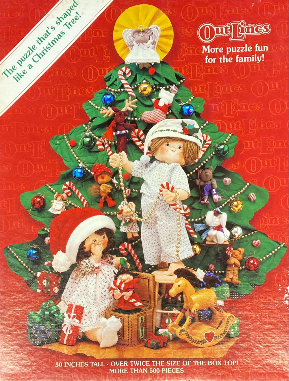 Masterpieces 500 Piece Jigsaw Puzzle The Great Outdoors “autumn Sunset”