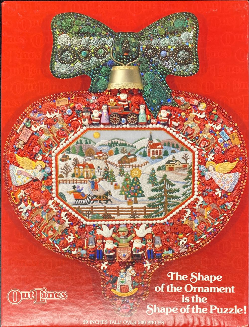 Kay’s Corner Store