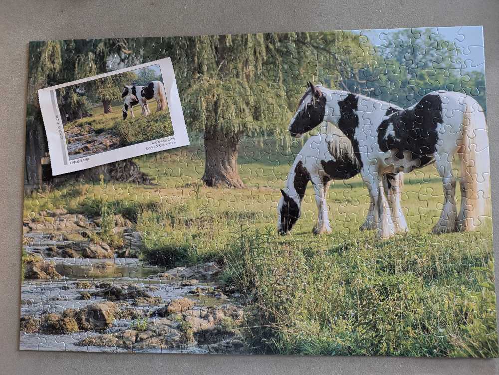 South Tirol Village, Italy