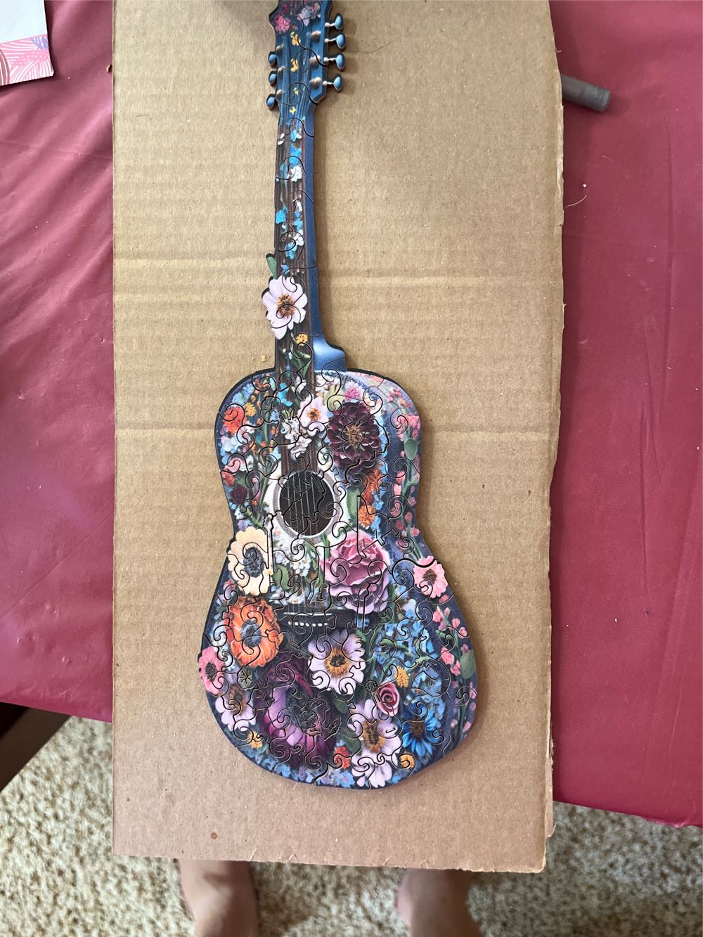 The White House Garden Pc Jigsaw Puzzle Historical Association 40036