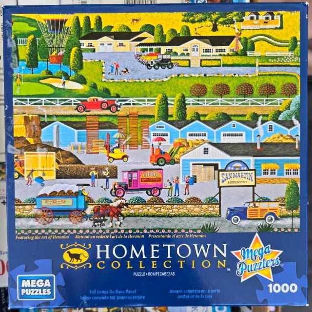 Aimee : Joy Faith Hope Love 🐷