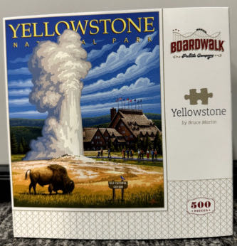 Beauty And The Dragon