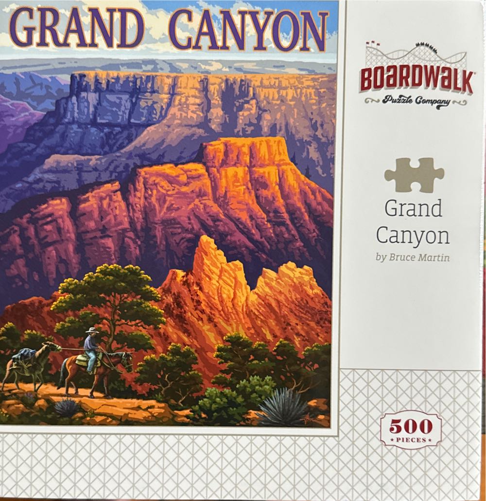 Christmas: Town Fair - Advent Calendar