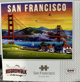 The Phantom Bewitches Christine