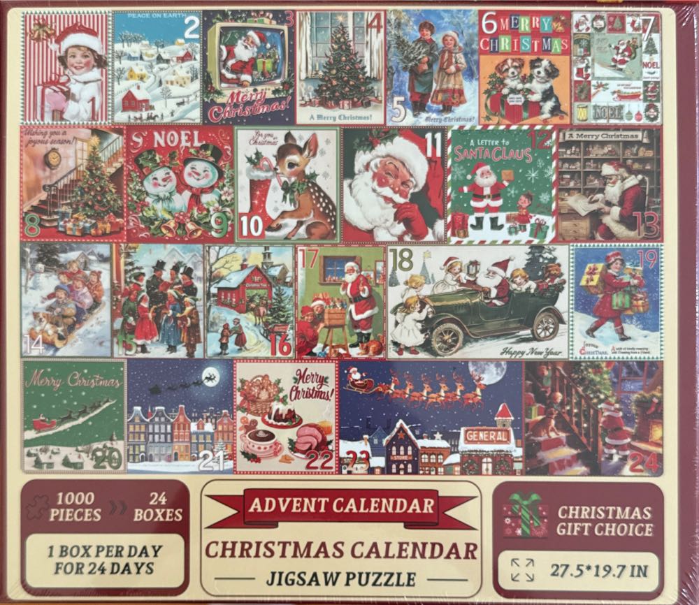 The Brightly Coloured Bakery