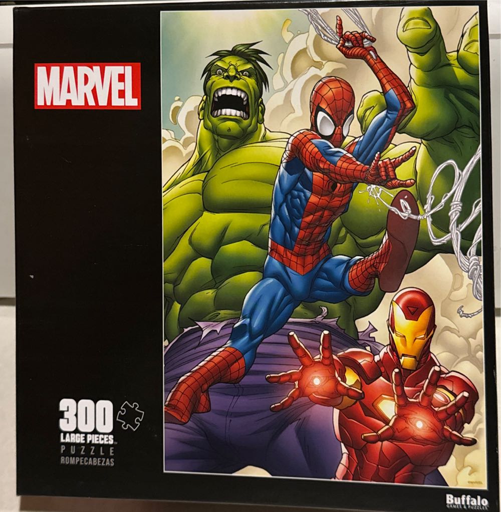 Santa’s Special Delivery