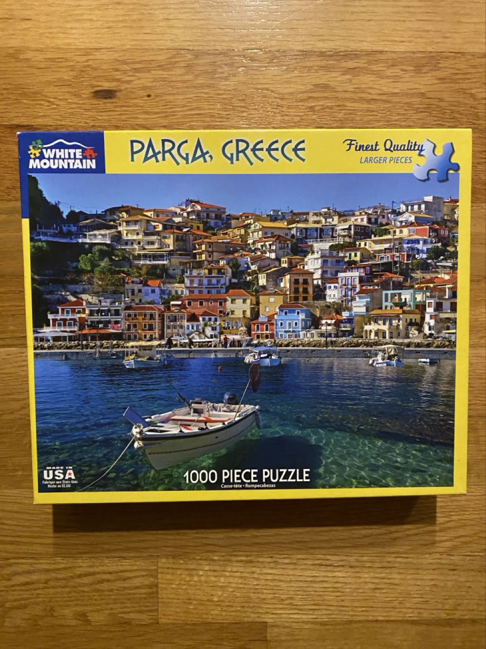 M.c. Escher - Reflecting Sphere