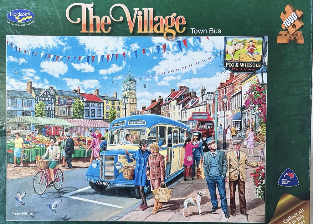 Wordsmith’s Bookshop