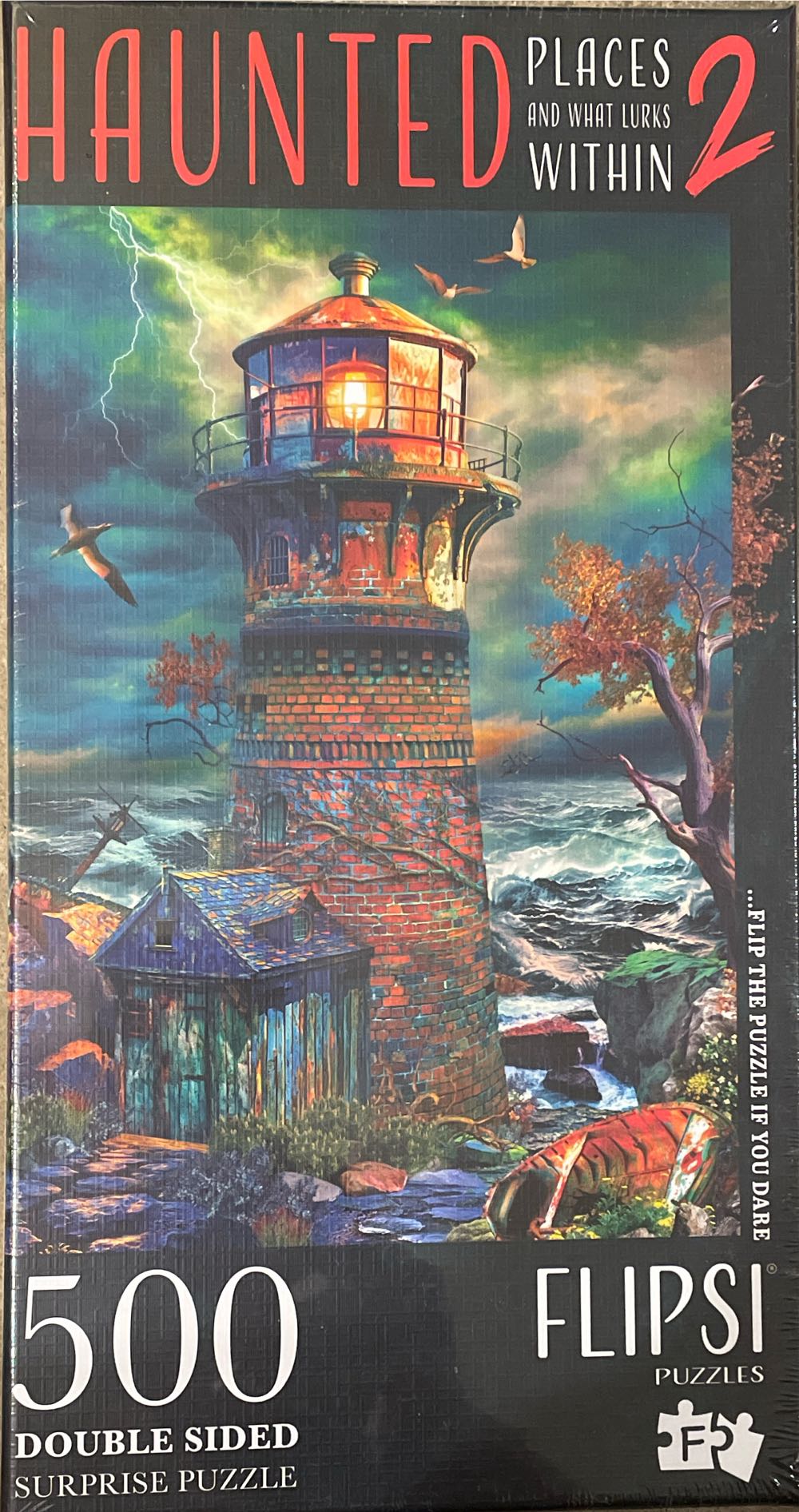 100 Piece Jigsaw Travel The New Yorker Cartoon Brand New