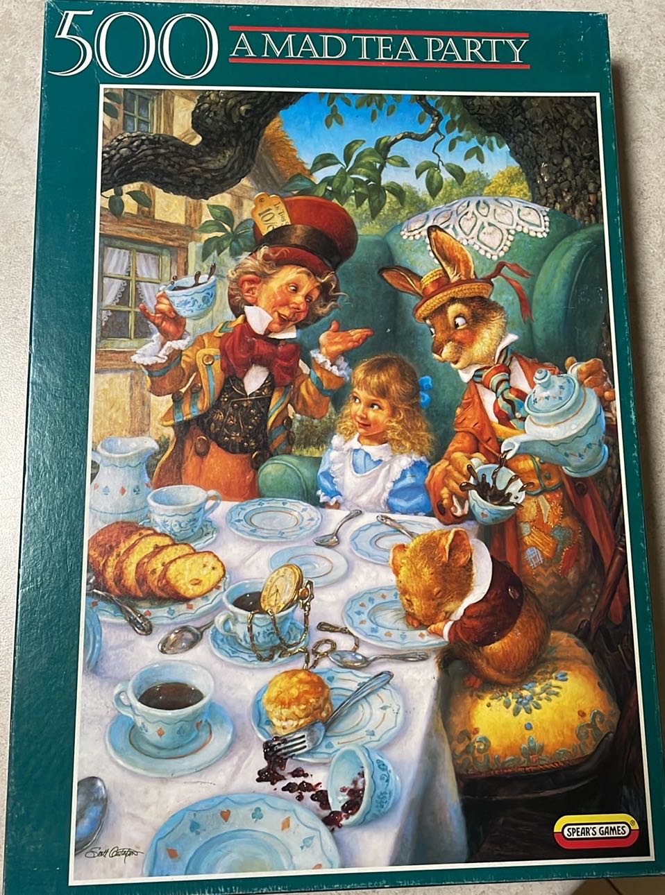 Board Game Shelfie Palaa Lautapelihylly Palapeli Puslespil