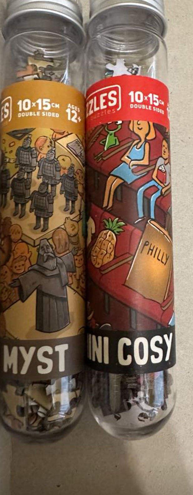 English Cottage- Christmas