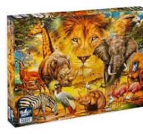 Jigsaw Puzzle 1000pc Winter Village Brand New