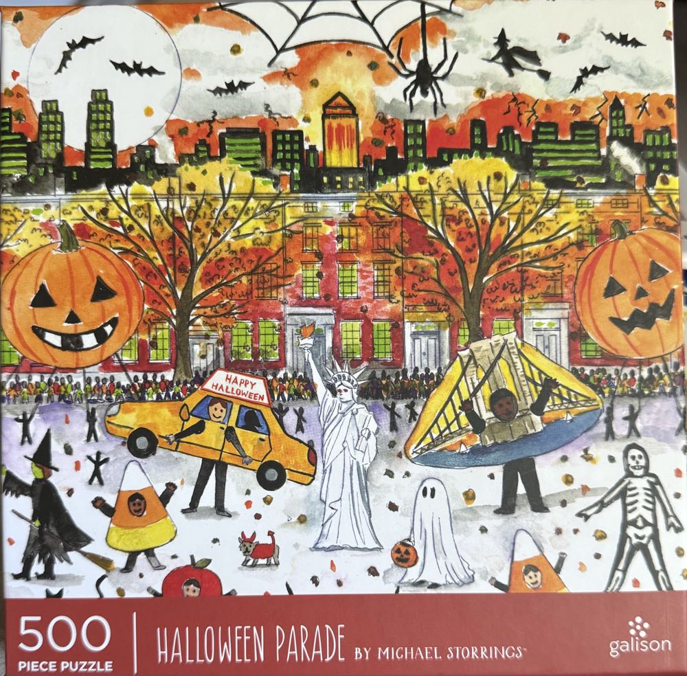 Museum Of Fairytales