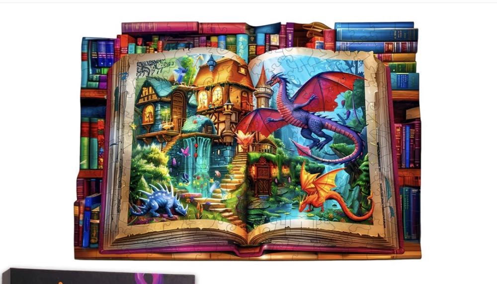 Bits And Pieces 300 Piece Jigsaw Puzzle For Adults Chief High Pipe 300 Pc Horse Native American Jigsaw By Artist Paul Calle