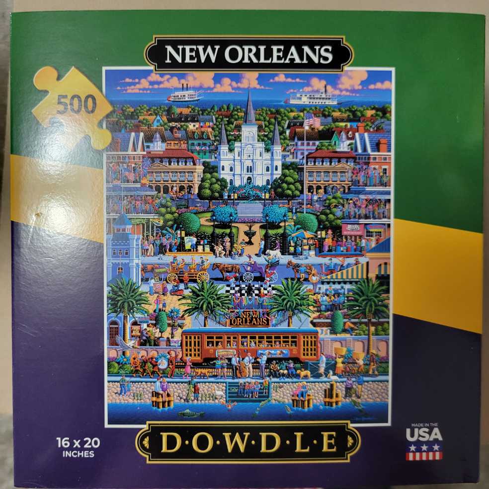 Metropolitan Mayhem: A Cartoon Cosmopolis