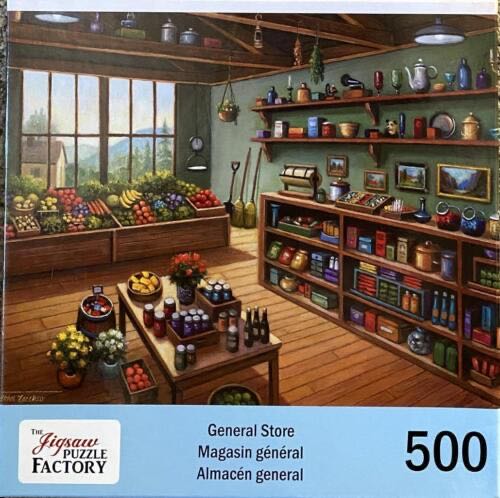 Vintage Star Wars Return Of The Jedi 550 Piece Puzzle