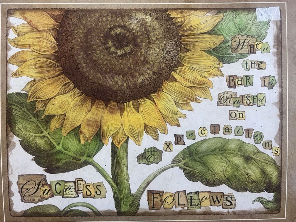 A Distant Omen Native American