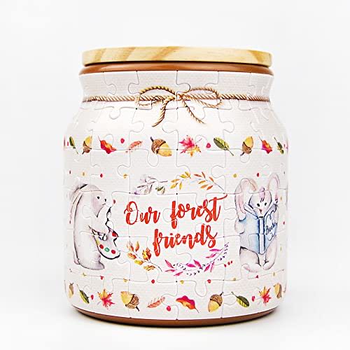 Aimee : Raining Cats & Dogs 🐷