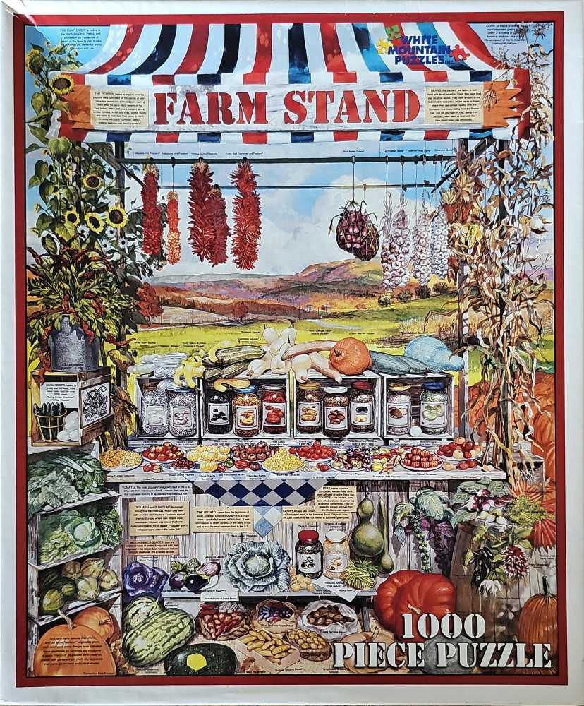 Mini Puzzle Forest’s Song Puzzle 99 Pièces