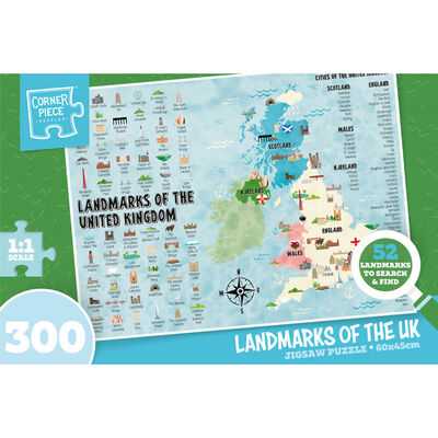 Christmas In The Antlers (V)🧩