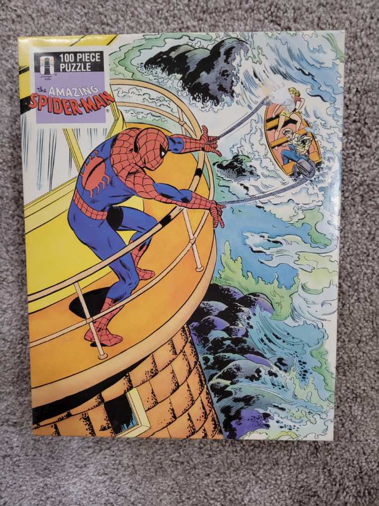 Red White And Bluebird