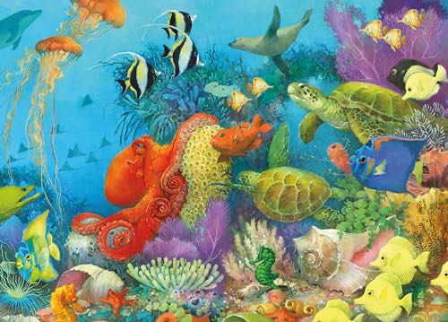 Puzzler’s Paradise