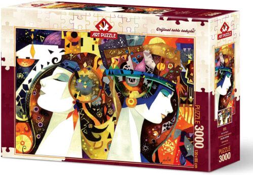 Paris City Of Lights