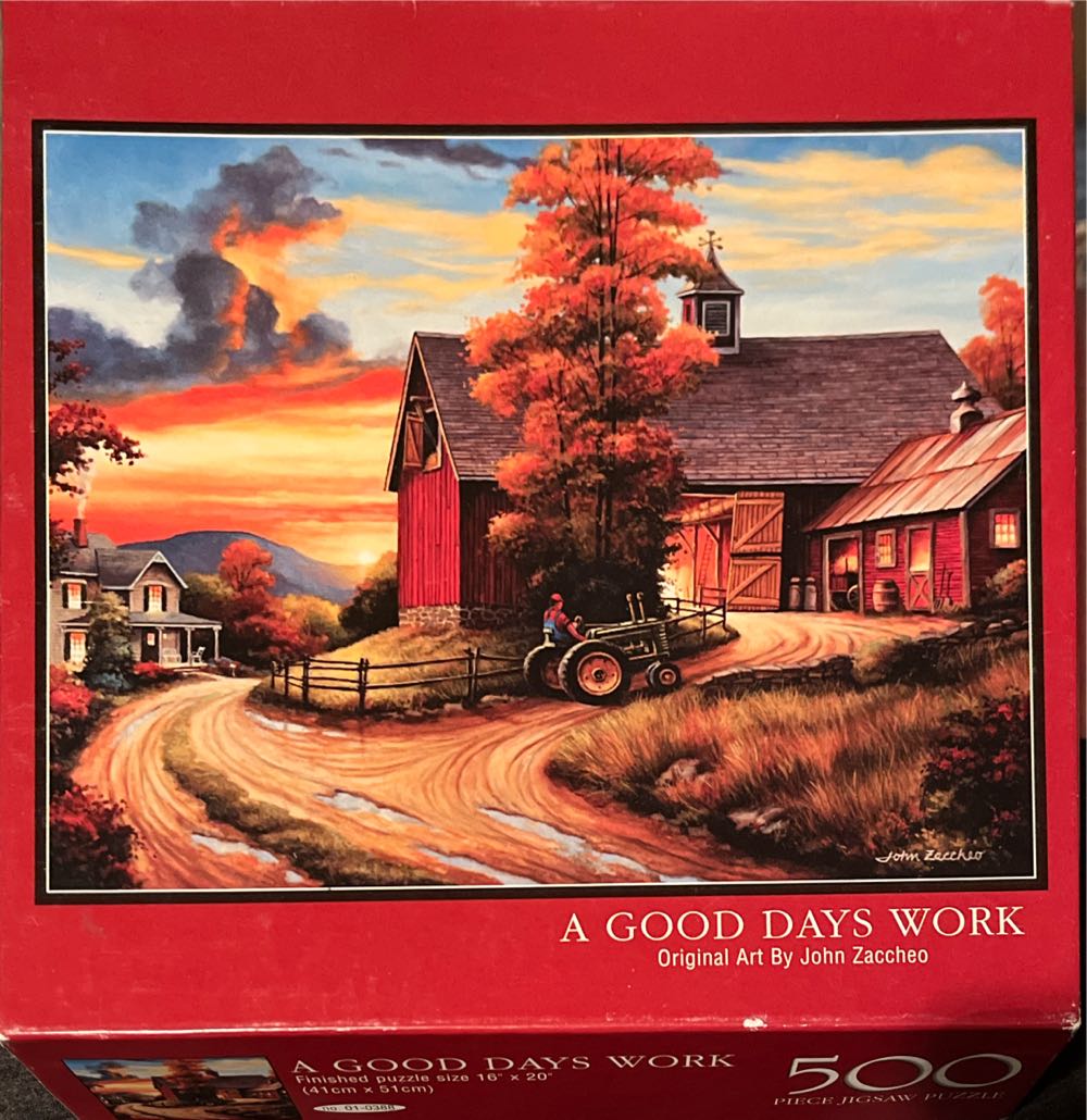 Wasgij? Mystery 3 - Drama at The Opera