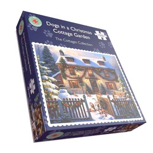 Season’s Greetings