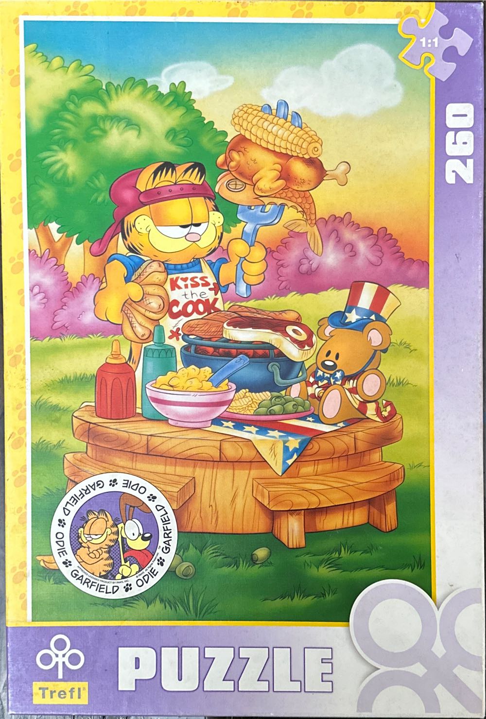 HeeBee JeeBee Halloween Jamboree