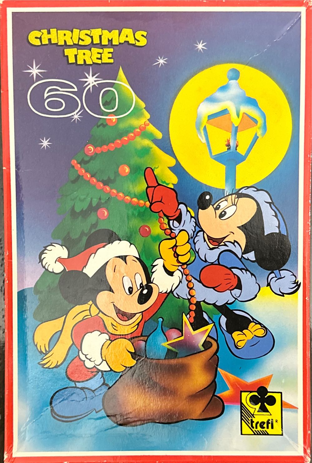 Photomosaics: Alien Encounter