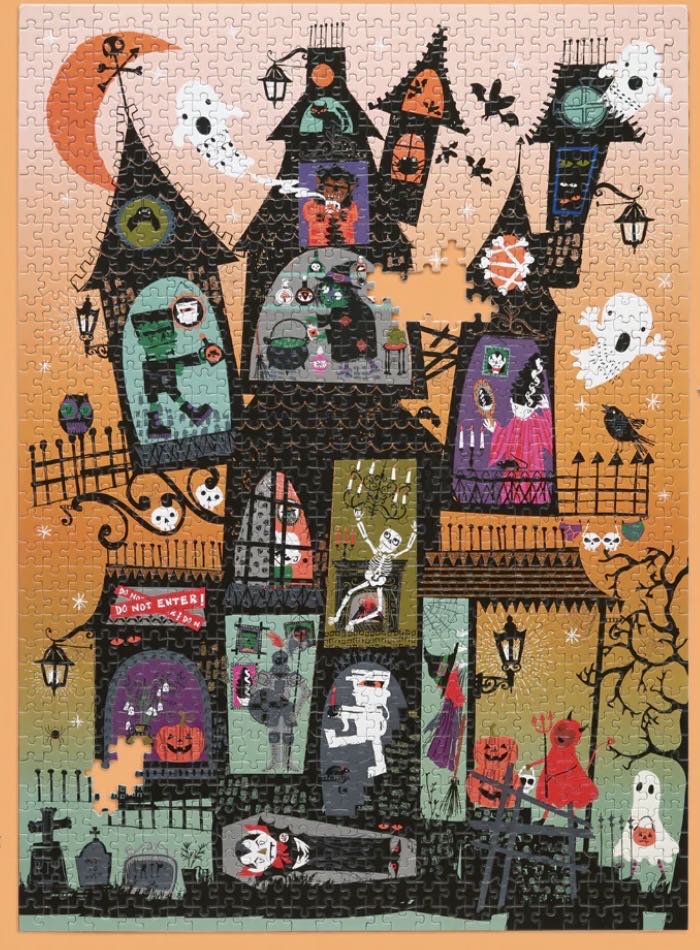 A Book Lover’s Christmas