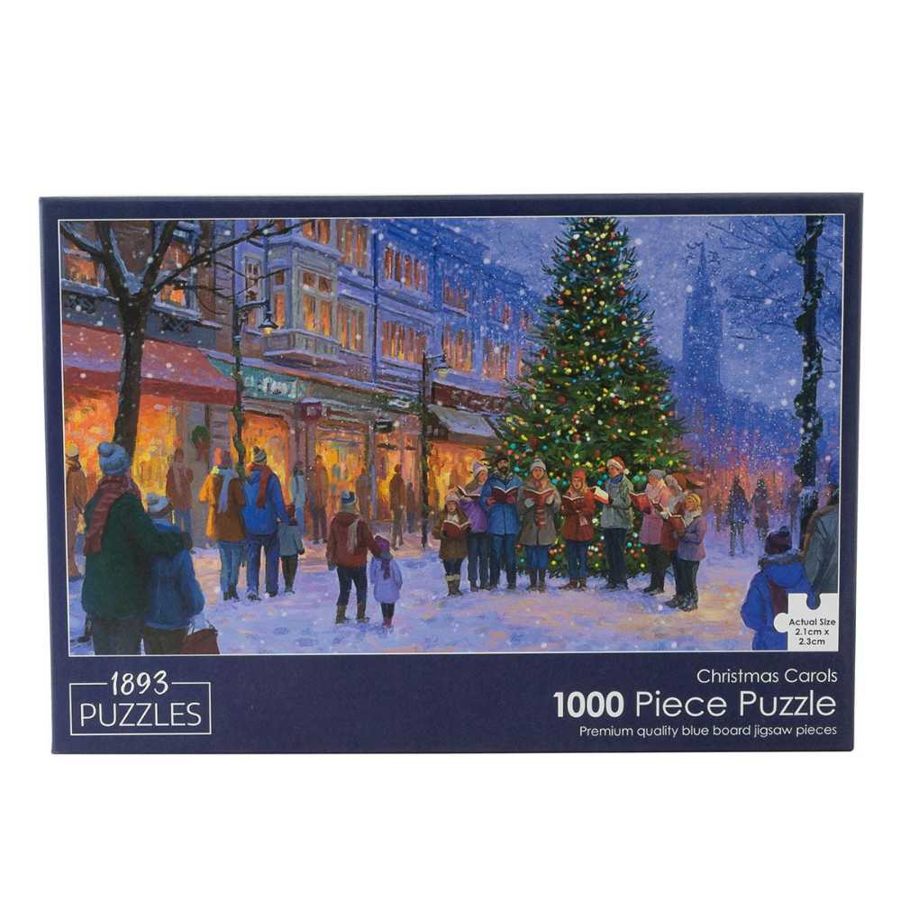 Christmas In The Antlers✅🚫