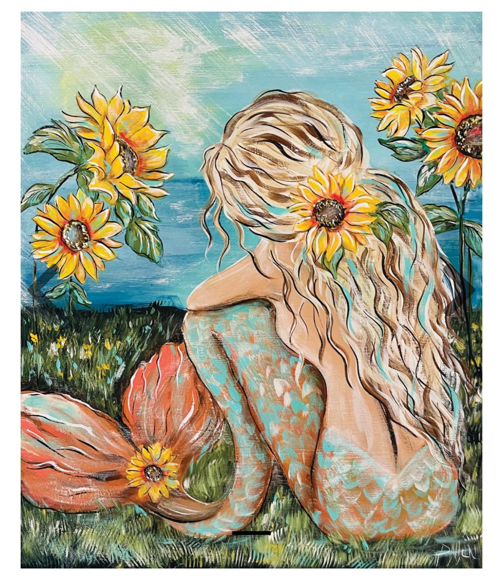 ZZ The Journaler’s Desk