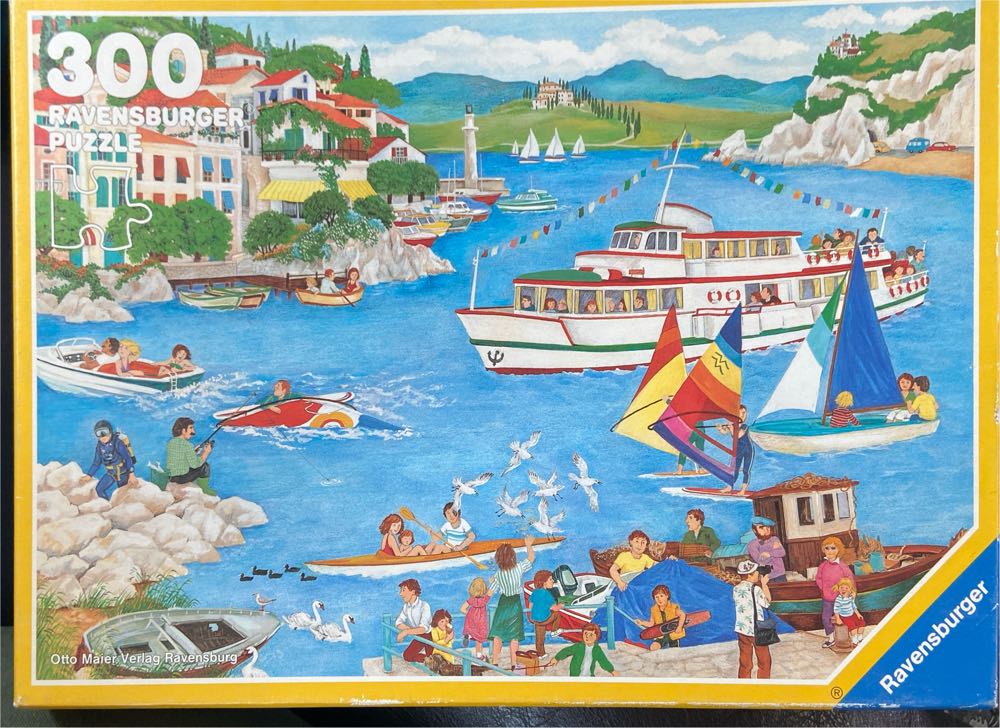 North Cascades National Park Map