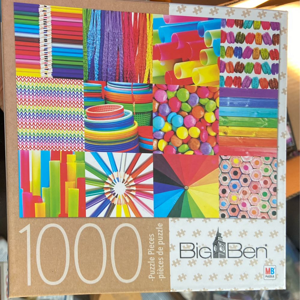 Hanayama Huzzle Level 5 Cast Ring