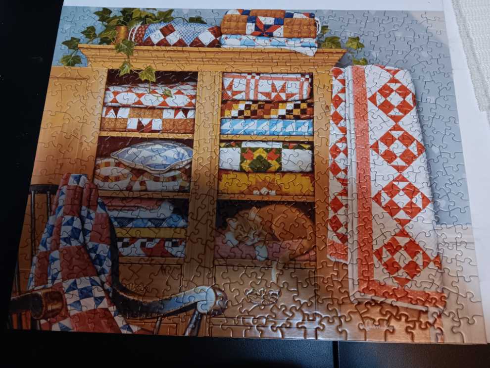 Tutankhamen Pieces D