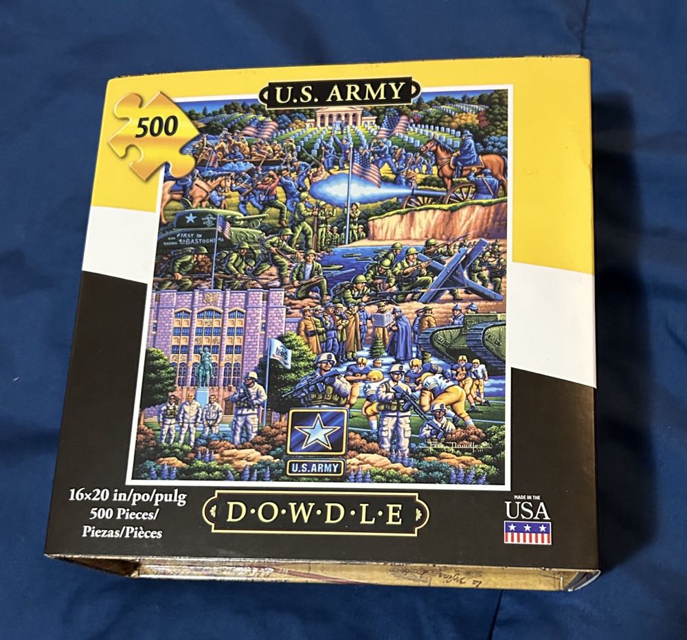 Starcraft: Legacy Of The Void Puzzle