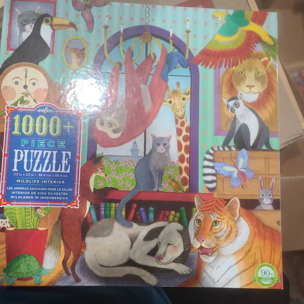 Home For The Holidays