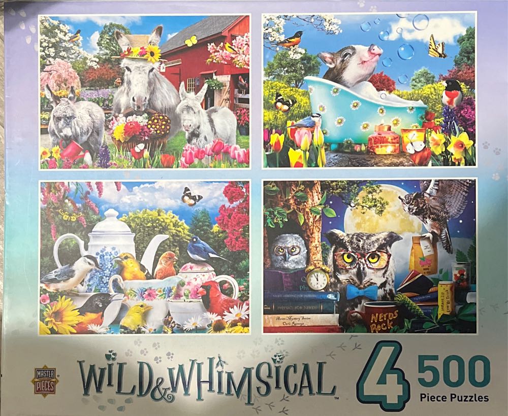 Old Waterway Cottage