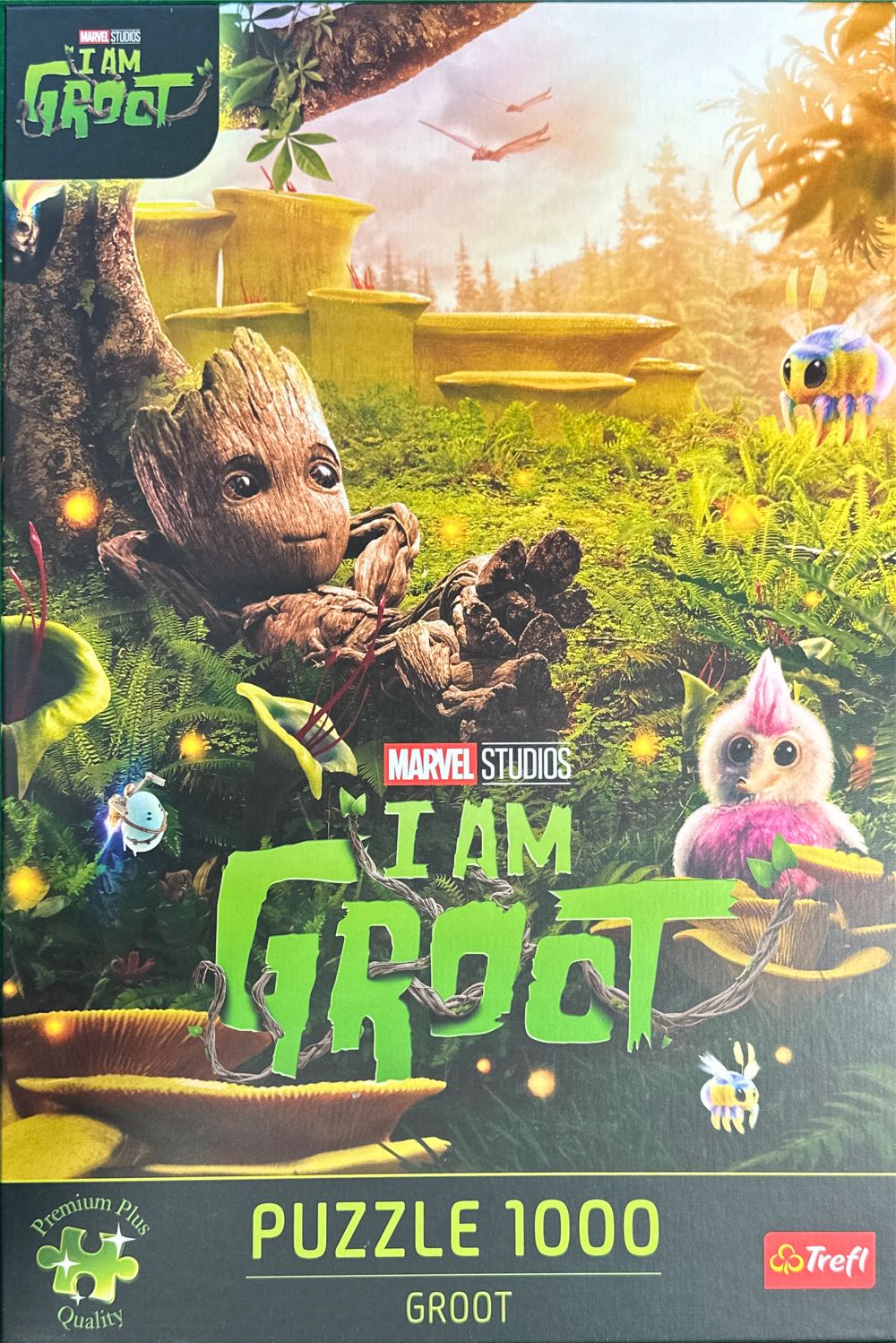 Night The City At Night New Piece Jigsaw Dawn