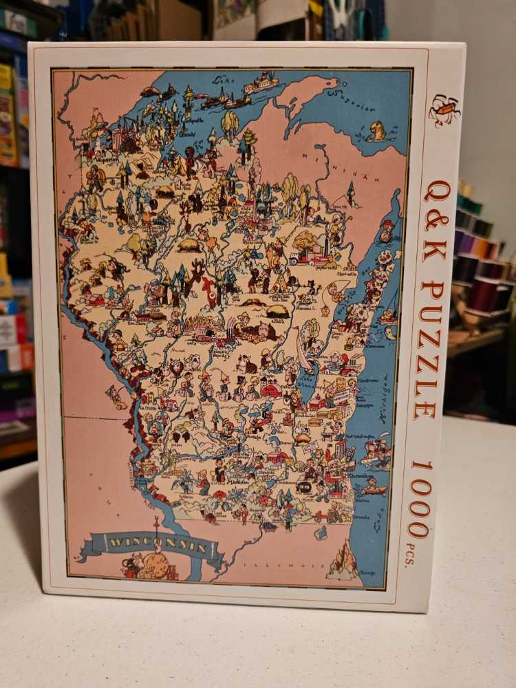 Peanuts Patches Piece 30 X 20 Charlie Brown Snoopy Christmas 500 Jigsaw Very