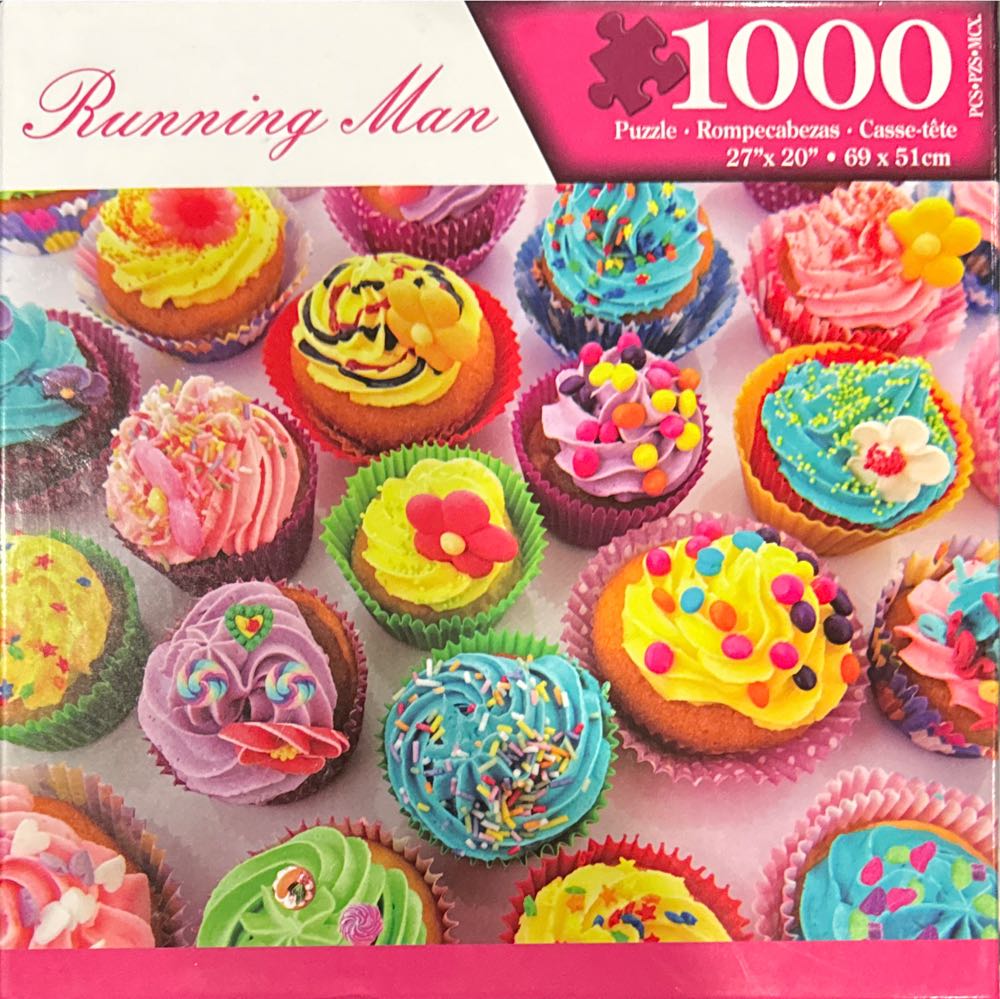 Winter Wonderland Clear Shop Bins