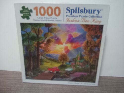 The Pumpkin Festival