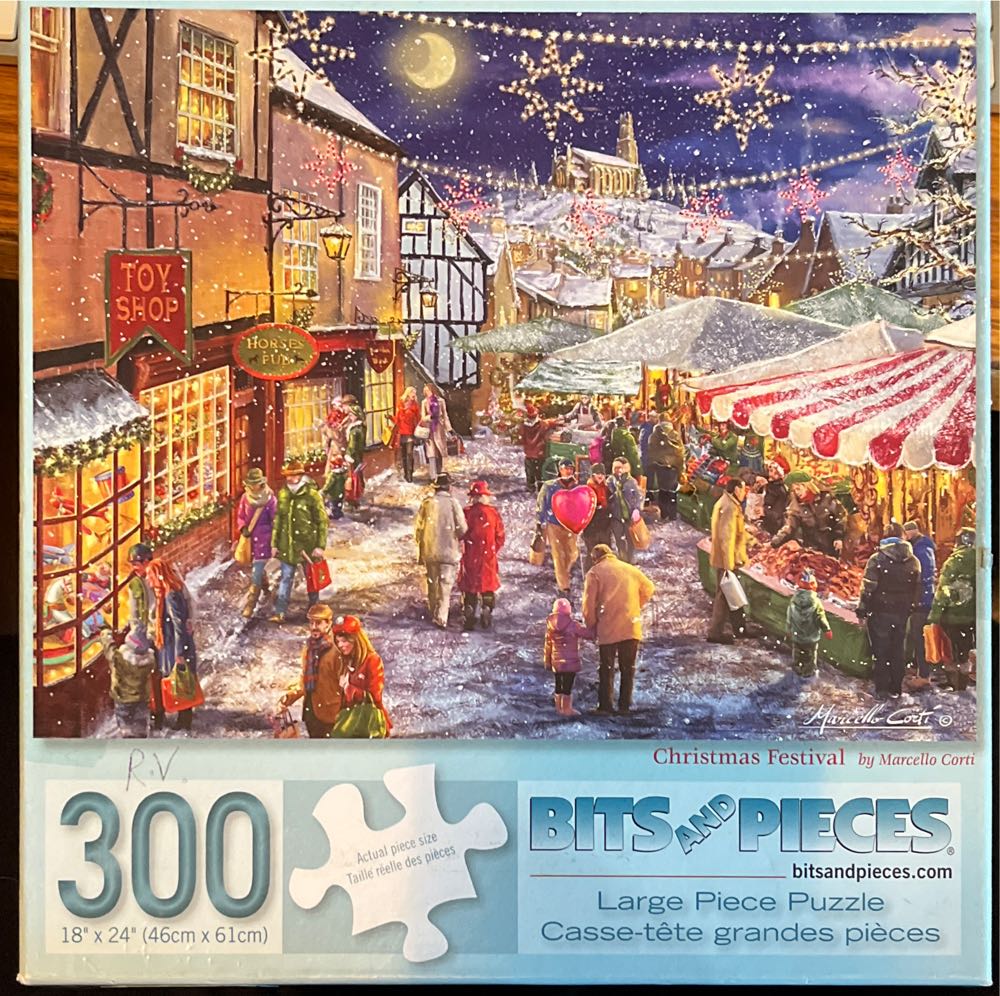 Istanbul, Turkey Complete UFS/T