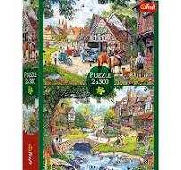 Rainbow Dreams Cupcakes