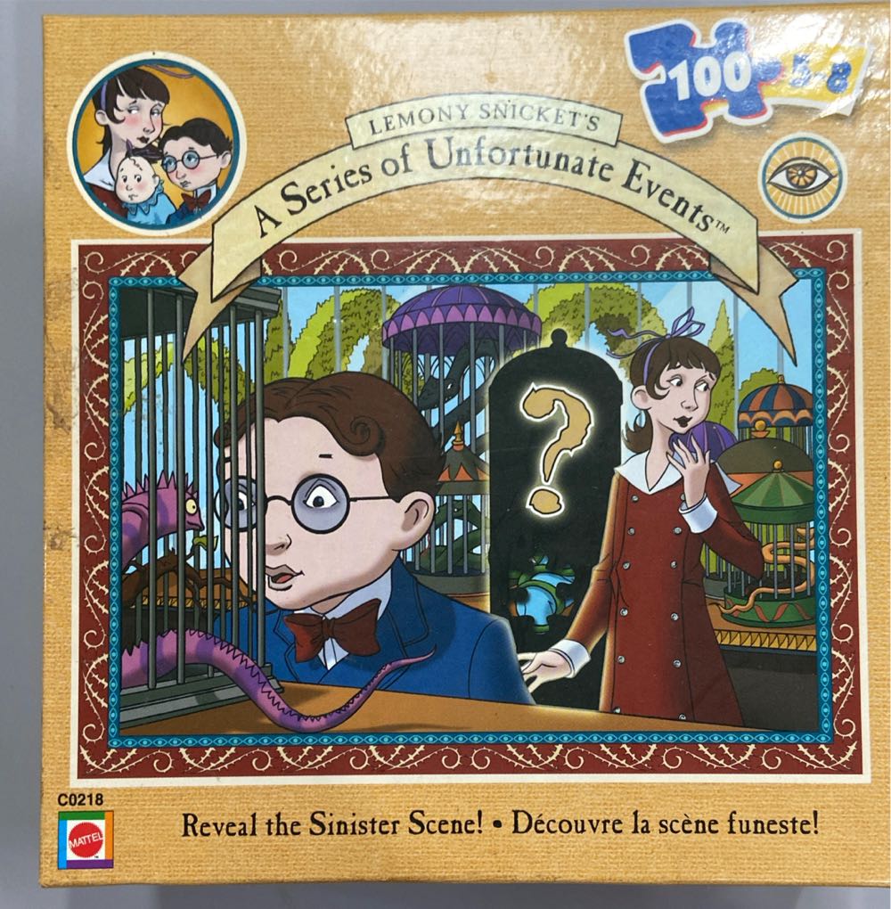 End Of A Perfect Day