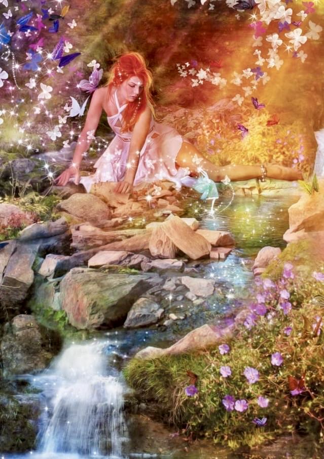 Wish, The - Buffalo puzzle collectible [Barcode 079346035335] - Main Image 2