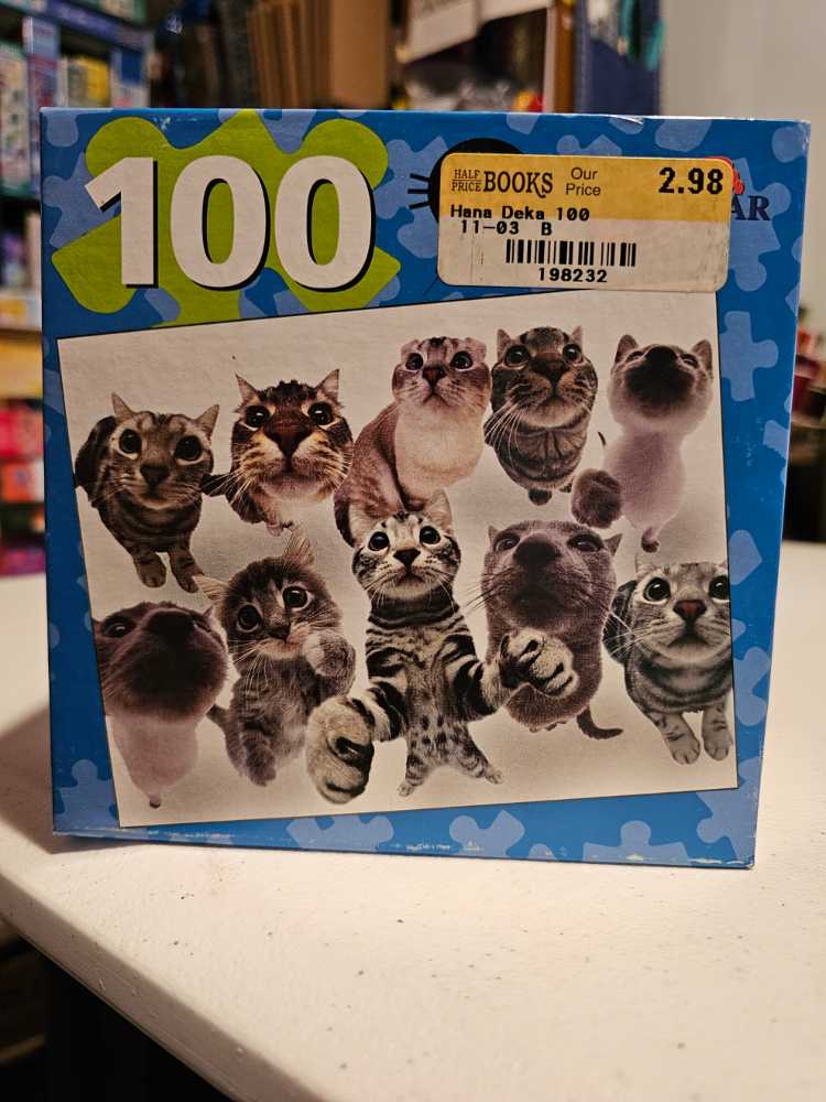 Letter S, The - Sleepy Shopkeeper